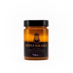 Miel Reina Kilama