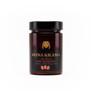 Miel Reina Kilama