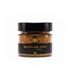 Miel Reina Kilama