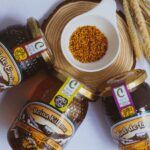 Miel de origen español