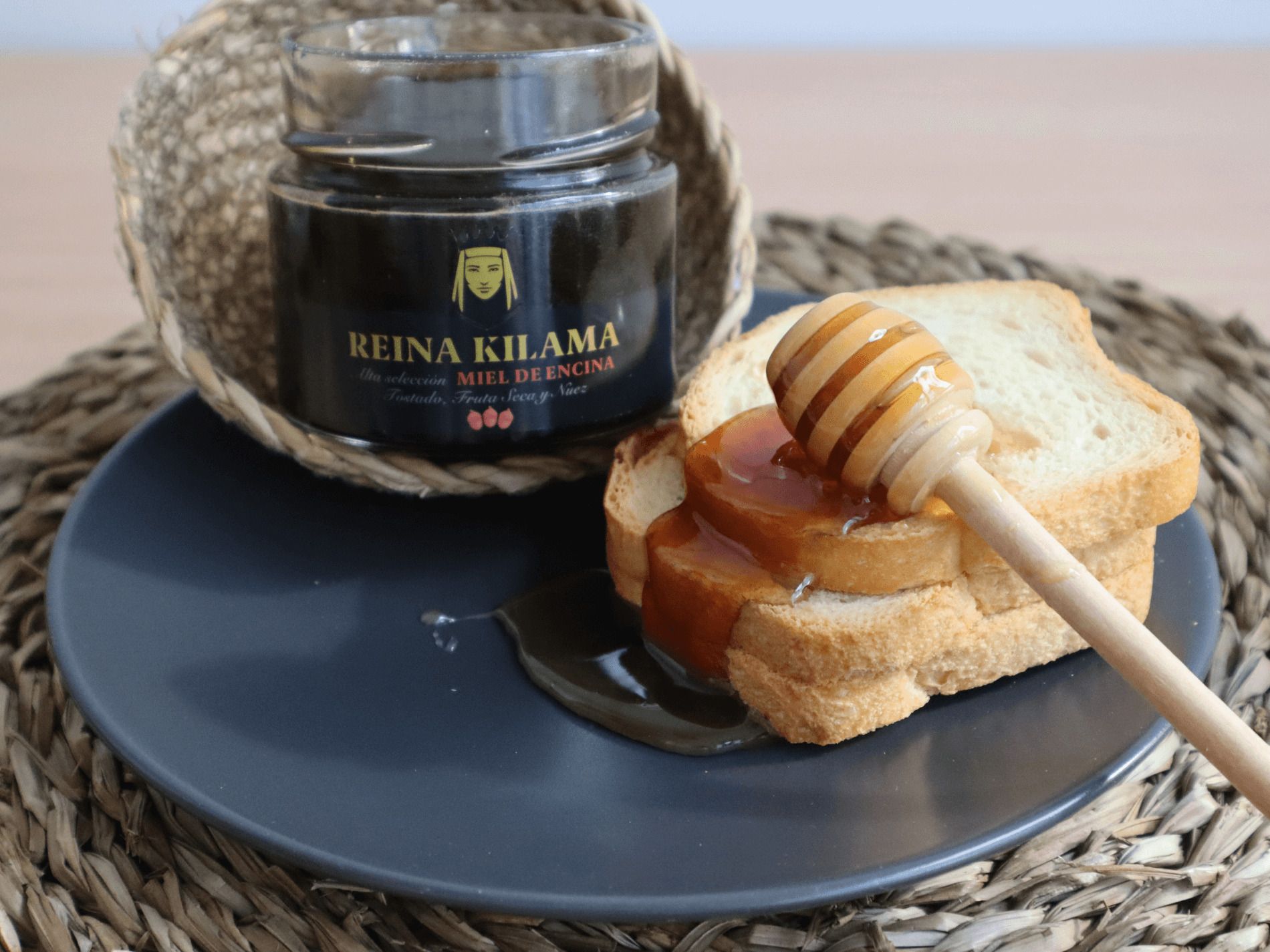 Miel sistema inmune