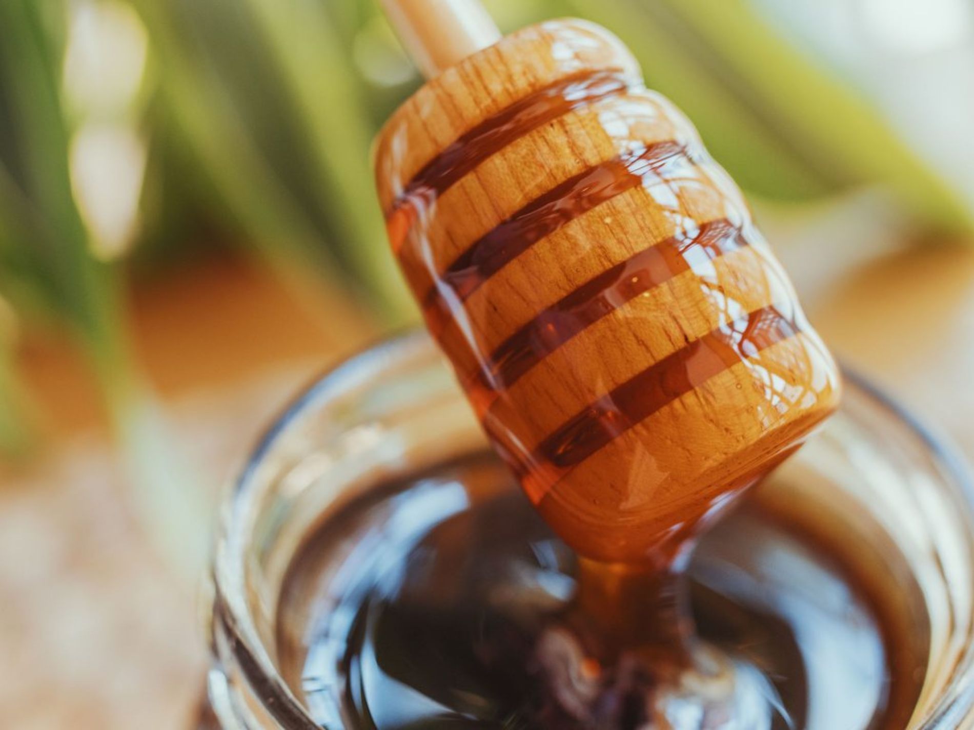 Beneficios de la miel