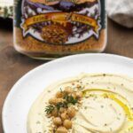 Recetas con polen