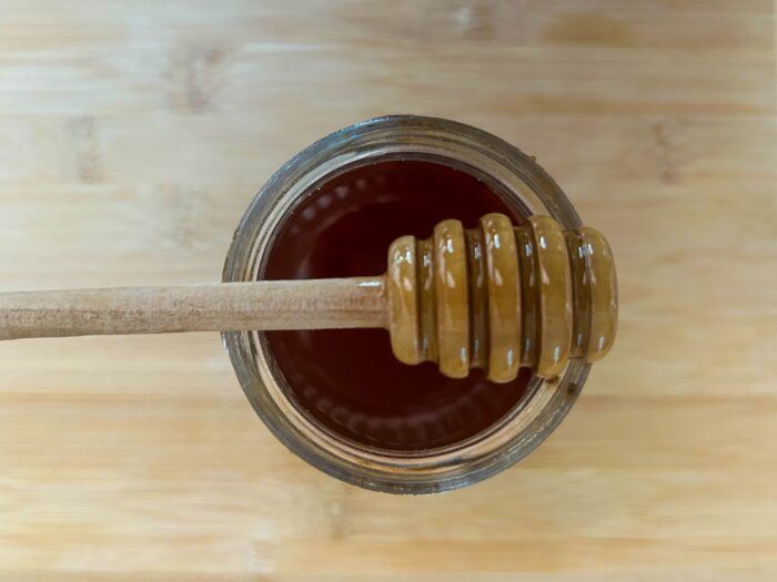 Palito mielero