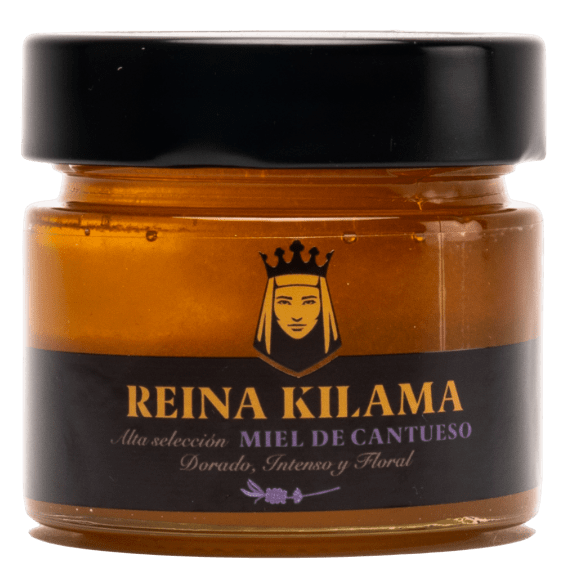 Miel Reina Kilama