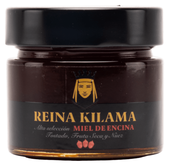 Miel Reina Kilama