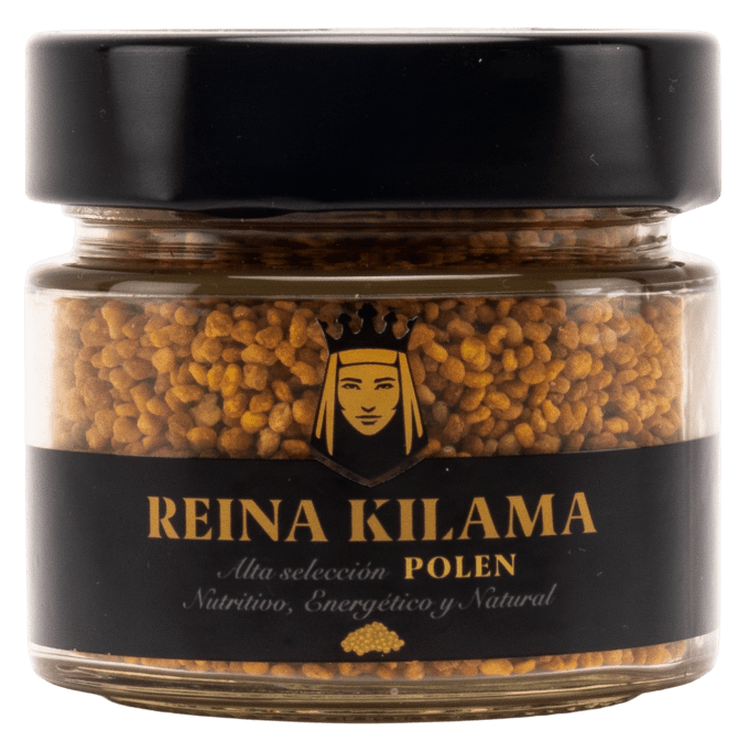 Miel Reina Kilama