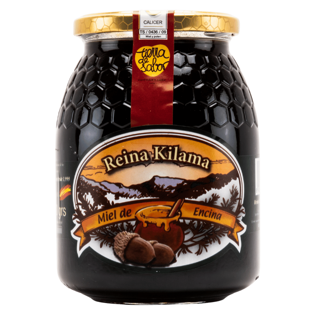 Miel Reina Kilama