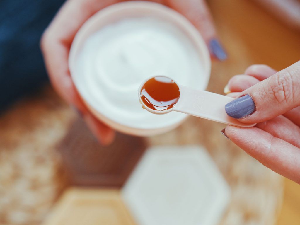 Beneficios de los productos apícolas para el invierno
