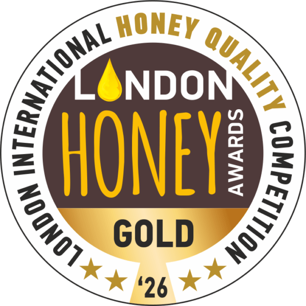 LONDON LIHA 2026 quality gold